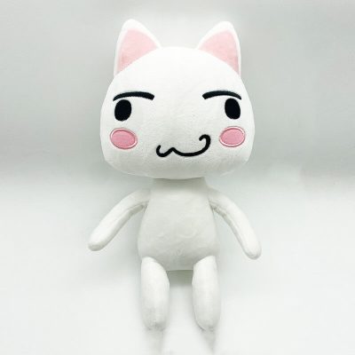 Toro Inoue Plush – Official Toro Inoue Stuffed Animal Store