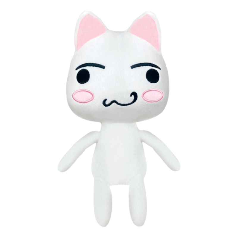 Toro Inoue Plush – Official Toro Inoue Stuffed Animal Store