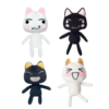 Toro-Inoue-Plush-4PCS